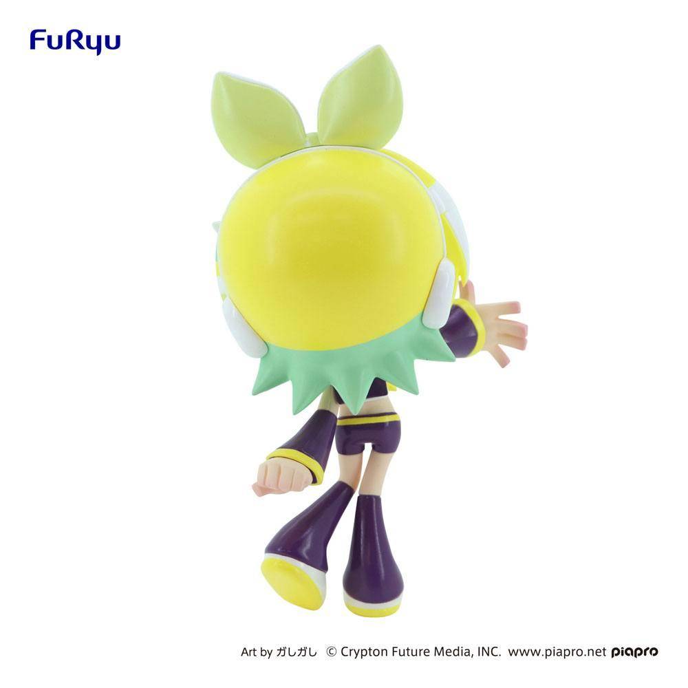 Hatsune Miku - Toonize PVC Statue Kagamine Rin - 13 cm