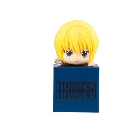 Hunter × Hunter - Hikkake Minifigur Kurapika - 10 cm