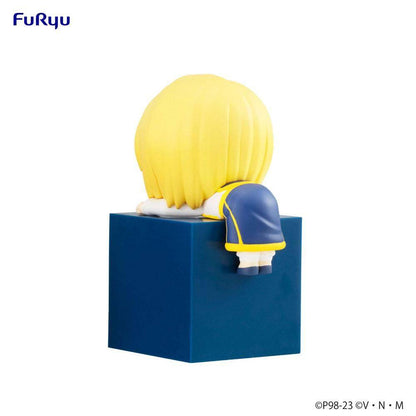 Hunter × Hunter - Hikkake Minifigur Kurapika - 10 cm