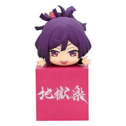 Hell's Paradise - Minifigur Yuzuriha - 10 cm