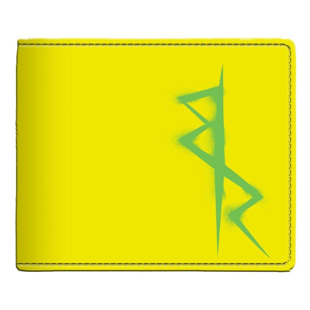 Cyberpunk - Geldtasche Edgerunners David