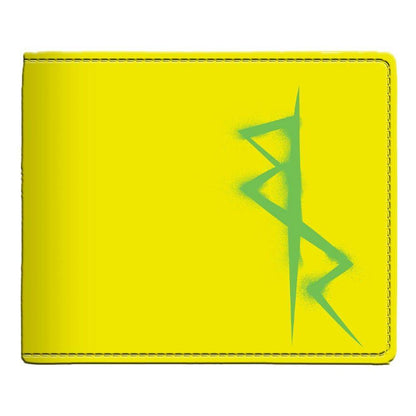 Cyberpunk - Geldtasche Edgerunners David