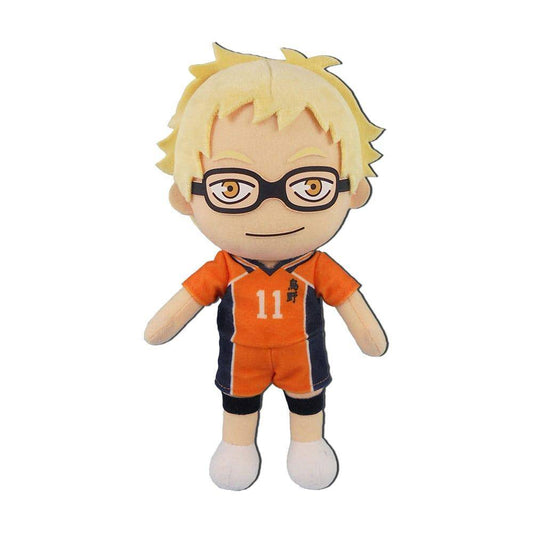 Haikyu!! - Plüsch Kei Tsukishima (Staffel 4) - 20 cm