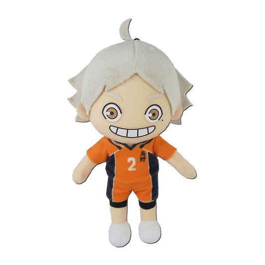 Haikyu!! - Plüsch Koshi Sugawara (Staffel 4) - 20 cm