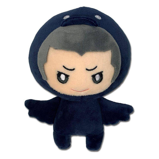 Haikyu!! - Plüsch Ryunosuke Tanaka (Krähenkostüm) - 15 cm