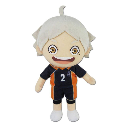 Haikyu!! - Plüsch Koshi (Staffel 3) - 20 cm