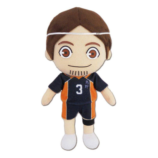 Haikyu!! - Plüsch Asahi (Staffel 3) - 20 cm