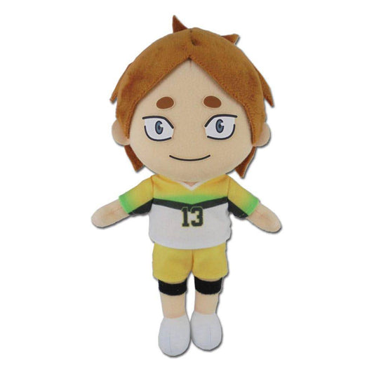 Haikyu!! - Plüsch Motoya (Staffel 4) - 20 cm