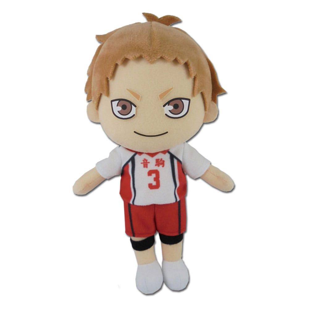 Haikyu!! - Plüsch Morisuke (Staffel 4) - 20 cm