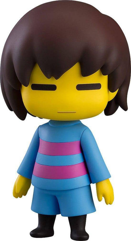 Undertale - Nendoroid Minifigur The Human - 10 cm