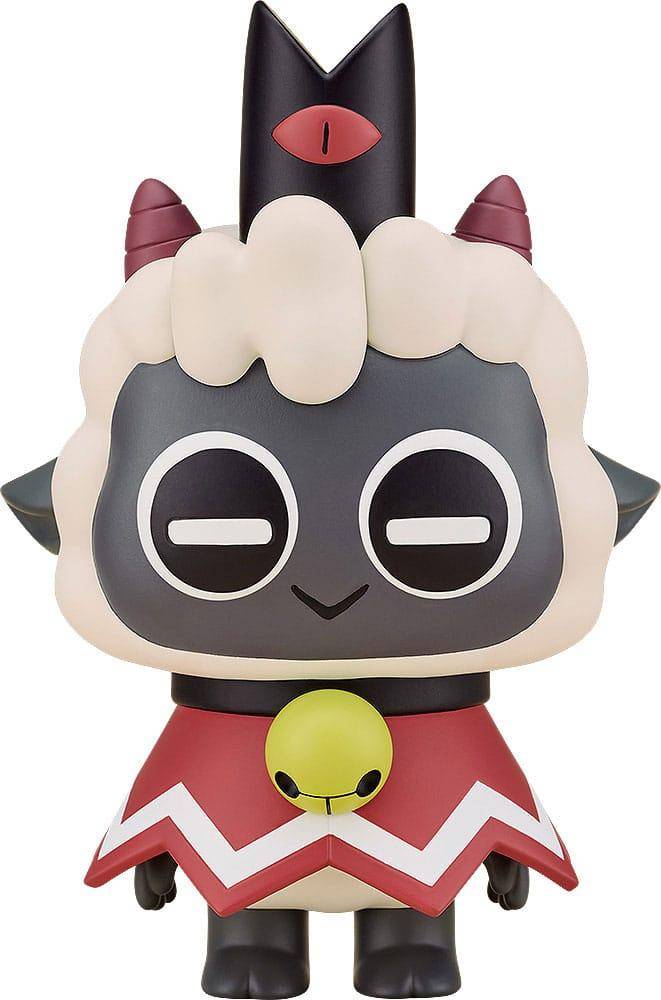 Cult of the Lamb - Statue The Lamb - 13 cm