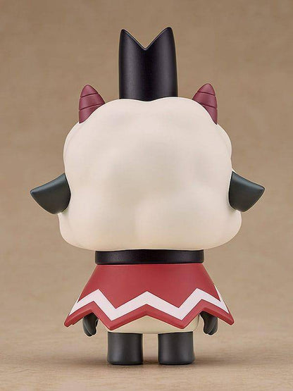 Cult of the Lamb - Statue The Lamb - 13 cm