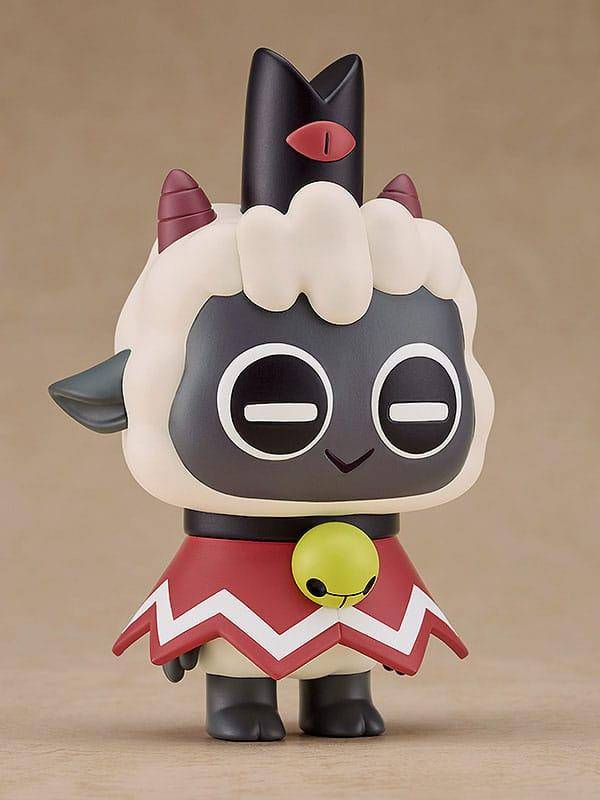 Cult of the Lamb - Statue The Lamb - 13 cm