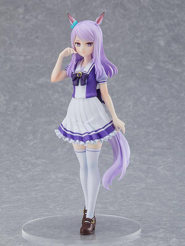 Uma Musume: Pretty Derby - Popup Parade Statue Mejiro McQueen (School Uniform) - 17 cm