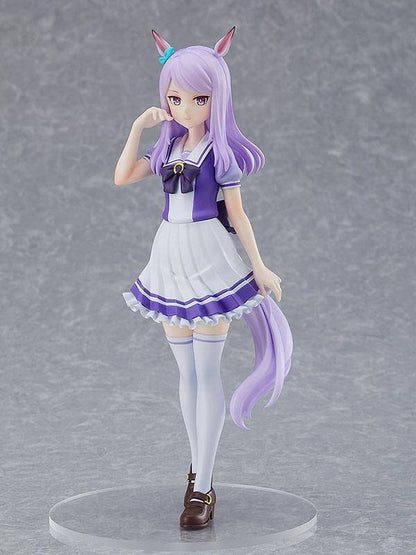 Uma Musume: Pretty Derby - Popup Parade Statue Mejiro McQueen (School Uniform) - 17 cm