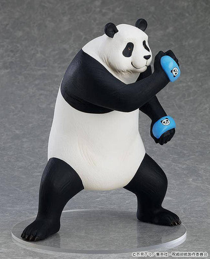 Jujutsu Kaisen - Popup Parade Statue Panda - 17 cm