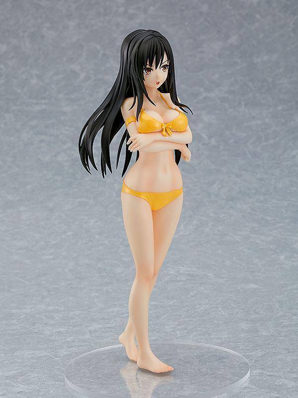 To Love-Ru - Popup Parade Statue Yui Kotegawa - 17 cm
