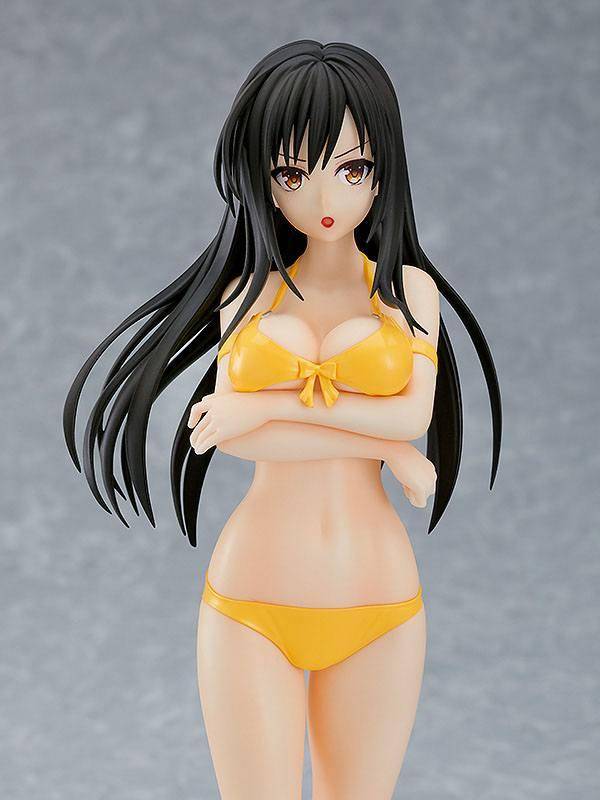 To Love-Ru - Popup Parade Statue Yui Kotegawa - 17 cm