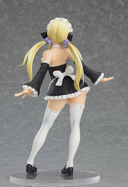 Fairy Tail - Popup Parade Statue Lucy Heartfilia (Virgo Form) - 16 cm