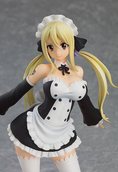 Fairy Tail - Popup Parade Statue Lucy Heartfilia (Virgo Form) - 16 cm