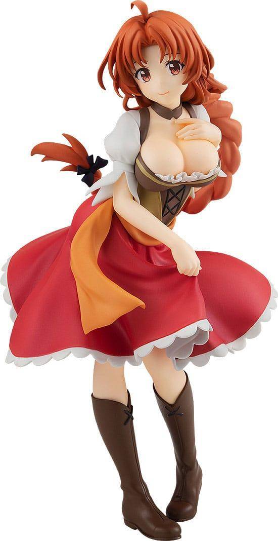 Chillin' in My 30s after Getting Fired from the Demon King's Army - Statue Marika - 17 cm