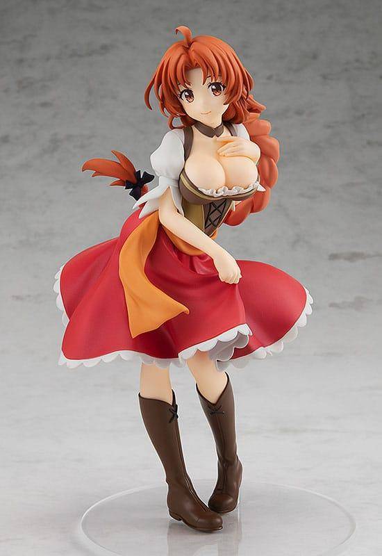 Chillin' in My 30s after Getting Fired from the Demon King's Army - Statue Marika - 17 cm