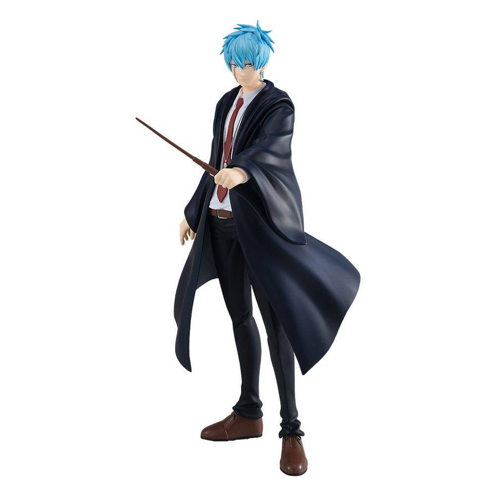 Mashle - Statue Lance Crown - 18 cm