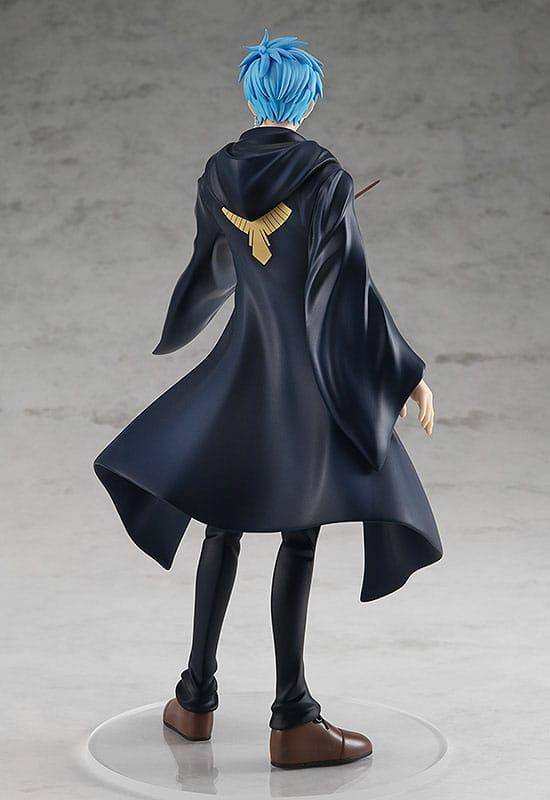 Mashle - Statue Lance Crown - 18 cm