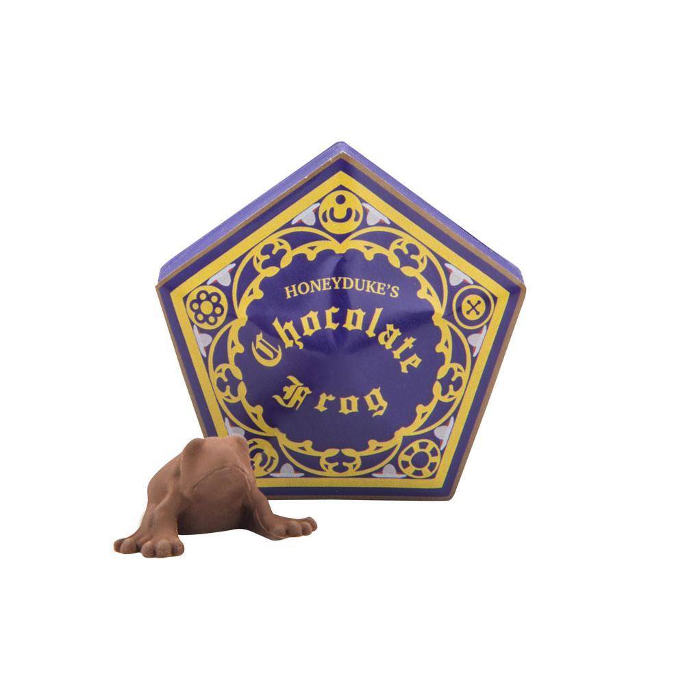 Harry Potter - Minifiguren Schokofrosch & Charaktere Mysteryboxen