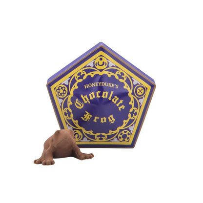 Harry Potter - Minifiguren Schokofrosch & Charaktere Mysteryboxen