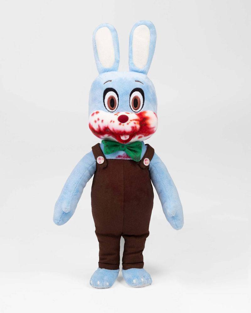 Silent Hill - Plüsch Blue Robbie the Rabbit - 41 cm