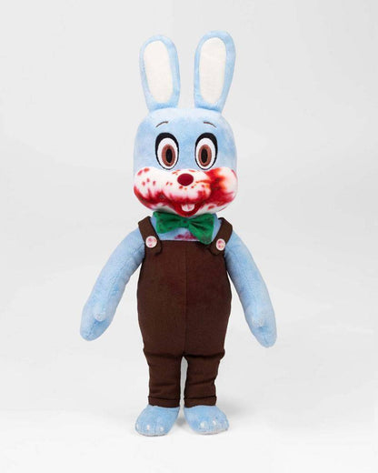 Silent Hill - Plüsch Blue Robbie the Rabbit - 41 cm