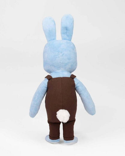 Silent Hill - Plüsch Blue Robbie the Rabbit - 41 cm