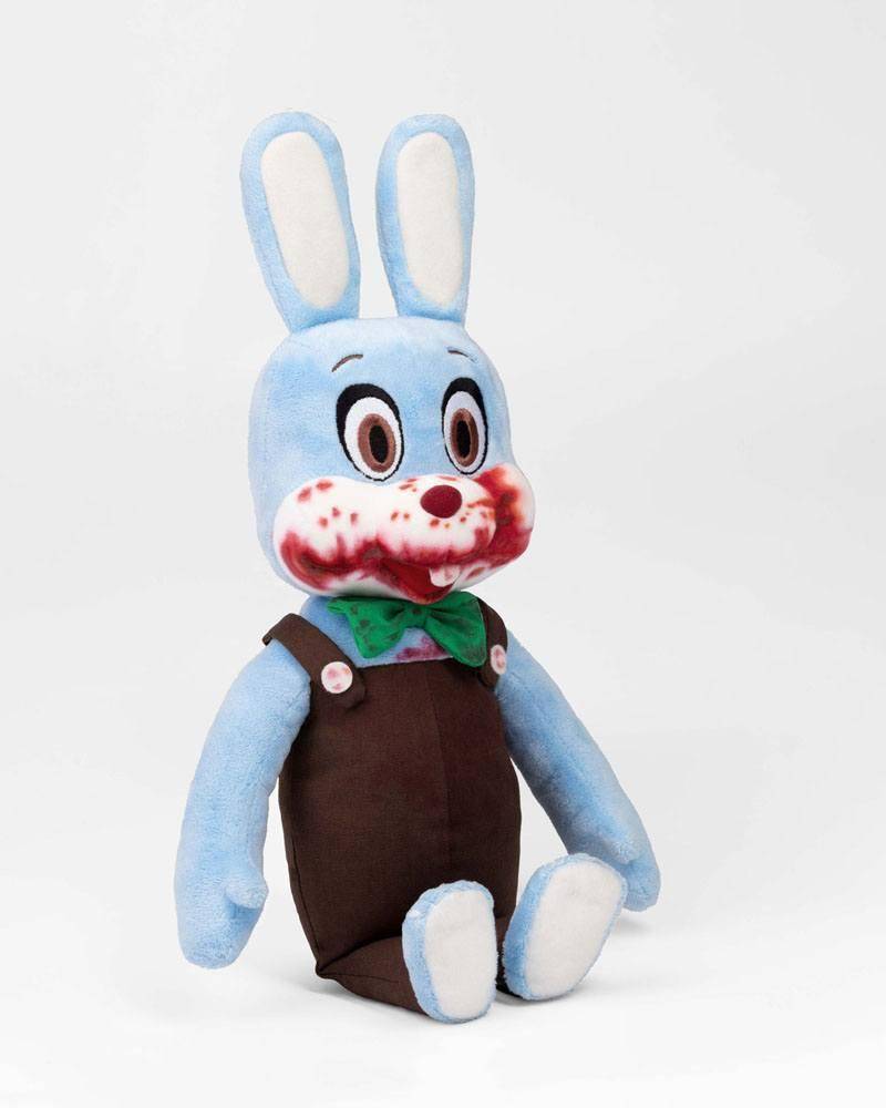Silent Hill - Plüsch Blue Robbie the Rabbit - 41 cm