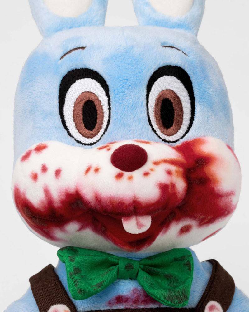 Silent Hill - Plüsch Blue Robbie the Rabbit - 41 cm