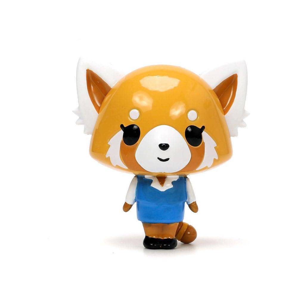 Aggretsuko - Replik 1986 Toyota Trueno AE86