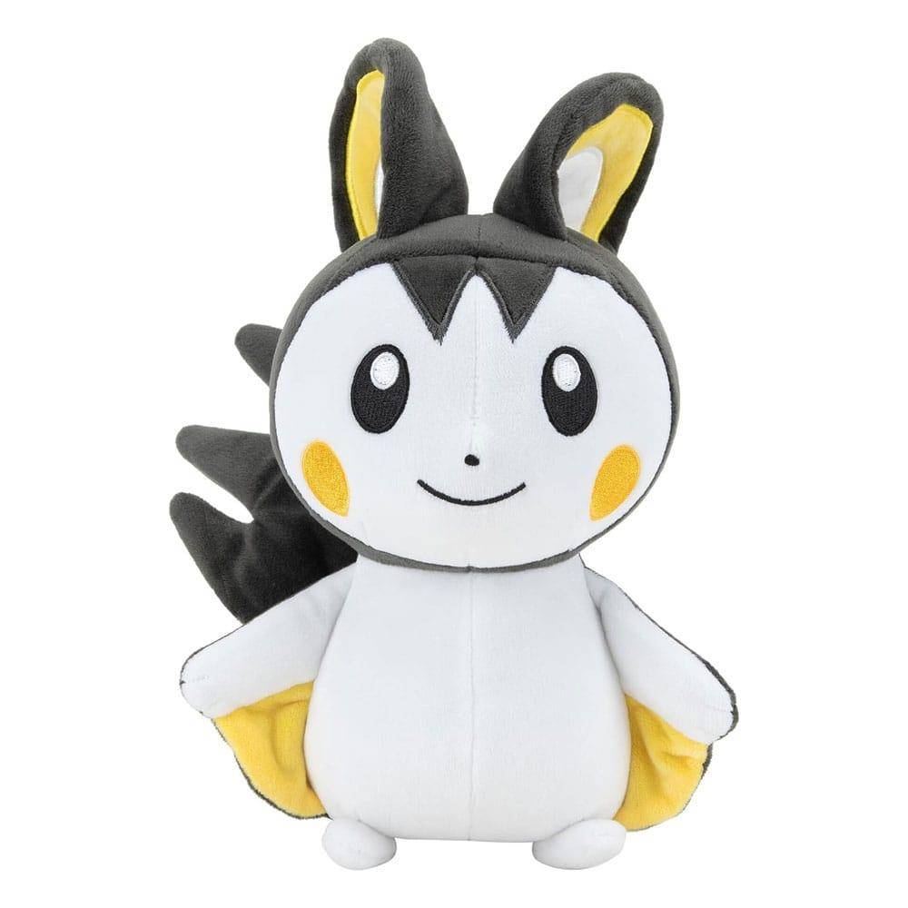 Pokémon - Plüsch Emolga - 20 cm