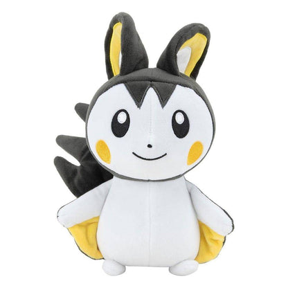 Pokémon - Plüsch Emolga - 20 cm