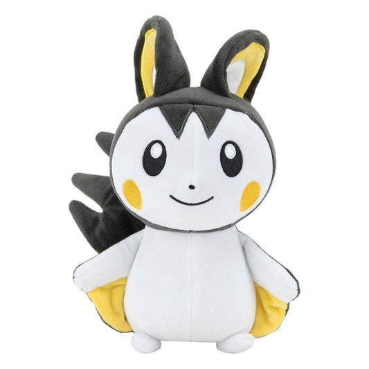 Pokémon - Plüsch Emolga - 20 cm