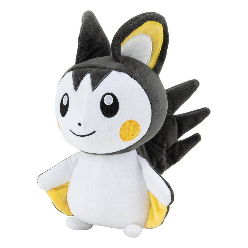 Pokémon - Plüsch Emolga - 20 cm