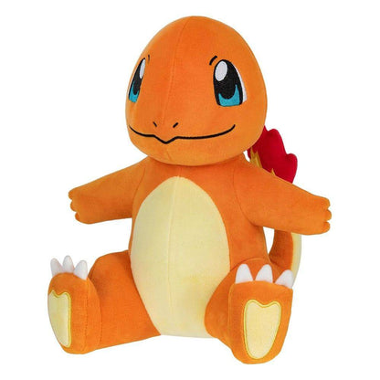 Pokémon - Plüsch Glumanda 30 cm