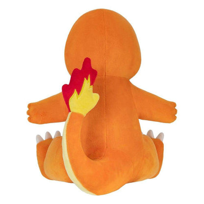 Pokémon - Plüsch Glumanda 30 cm