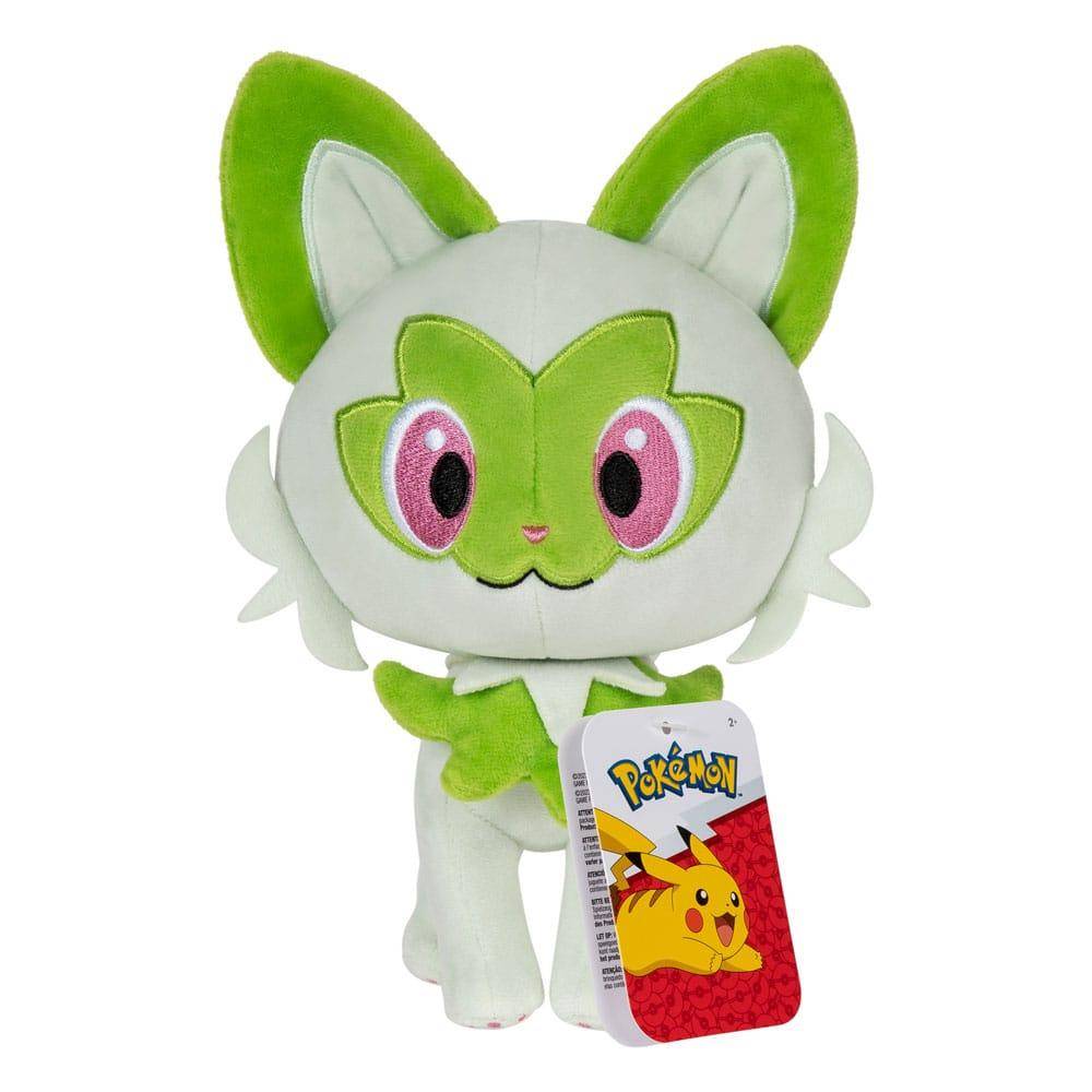 Pokémon - Plüsch Felori - 20 cm