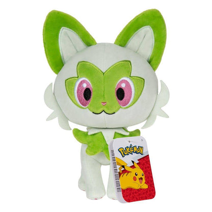 Pokémon - Plüsch Felori - 20 cm