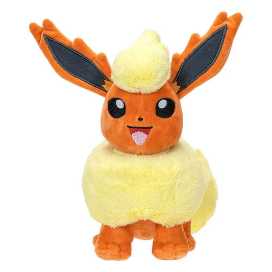 Pokémon - Plüsch Flamara - 20 cm