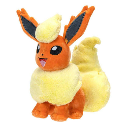 Pokémon - Plüsch Flamara - 20 cm