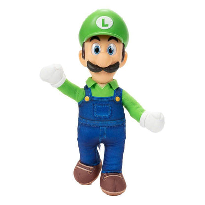 Nintendo - Plüsch Luigi - 30 cm