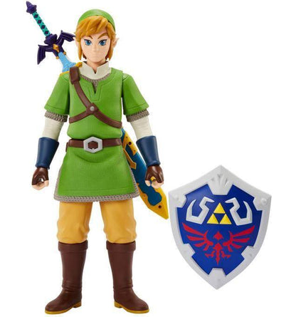 The Legend of Zelda - Actionfigur Link - 50 cm