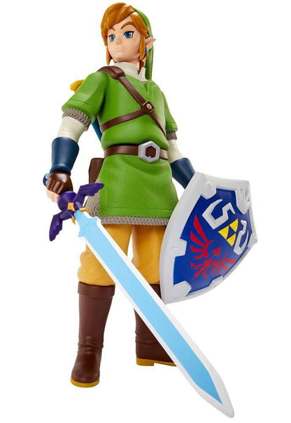 The Legend of Zelda - Actionfigur Link - 50 cm