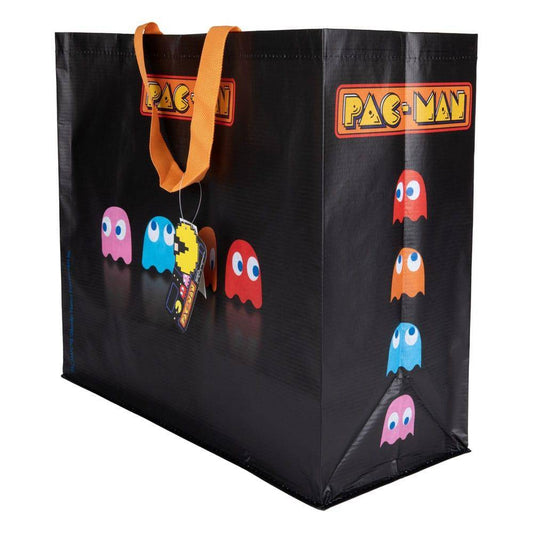 Pac-Man - Tragetasche - 45 x 40 cm